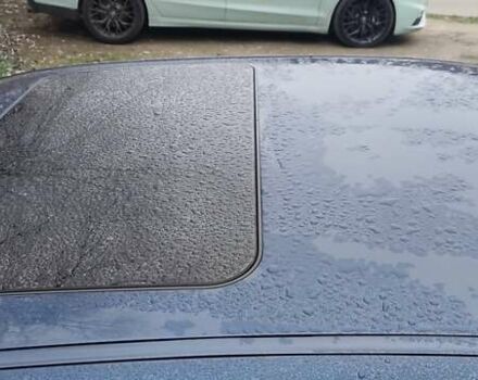 Синий БМВ 5 Серия, объемом двигателя 2.5 л и пробегом 200 тыс. км за 4999 $, фото 6 на Automoto.ua