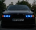 Синий БМВ 5 Серия, объемом двигателя 2 л и пробегом 350 тыс. км за 4300 $, фото 8 на Automoto.ua