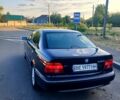Синій БМВ 5 Серія, об'ємом двигуна 2 л та пробігом 437 тис. км за 3500 $, фото 4 на Automoto.ua