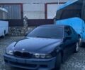 Синій БМВ 5 Серія, об'ємом двигуна 2.93 л та пробігом 327 тис. км за 5500 $, фото 1 на Automoto.ua