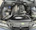 Синій БМВ 5 Серія, об'ємом двигуна 2.5 л та пробігом 300 тис. км за 3999 $, фото 7 на Automoto.ua