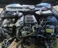Синий БМВ 5 Серия, объемом двигателя 3 л и пробегом 350 тыс. км за 1550 $, фото 1 на Automoto.ua