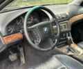 Синій БМВ 5 Серія, об'ємом двигуна 3 л та пробігом 450 тис. км за 3000 $, фото 5 на Automoto.ua