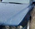 Синий БМВ 5 Серия, объемом двигателя 2.5 л и пробегом 200 тыс. км за 4999 $, фото 21 на Automoto.ua