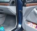 Синий БМВ 5 Серия, объемом двигателя 2.5 л и пробегом 200 тыс. км за 4999 $, фото 13 на Automoto.ua