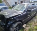 Синий БМВ 5 Серия, объемом двигателя 3 л и пробегом 400 тыс. км за 1500 $, фото 1 на Automoto.ua