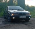 Синій БМВ 5 Серія, об'ємом двигуна 2.5 л та пробігом 350 тис. км за 3300 $, фото 6 на Automoto.ua