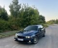 Синій БМВ 5 Серія, об'ємом двигуна 3 л та пробігом 400 тис. км за 6300 $, фото 1 на Automoto.ua