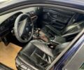 Синий БМВ 5 Серия, объемом двигателя 2.5 л и пробегом 345 тыс. км за 4800 $, фото 1 на Automoto.ua