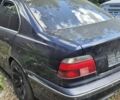 Синий БМВ 5 Серия, объемом двигателя 3 л и пробегом 400 тыс. км за 1500 $, фото 5 на Automoto.ua