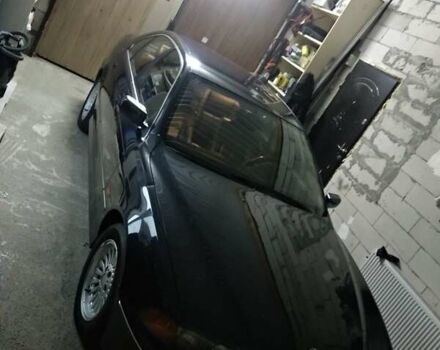 Синій БМВ 5 Серія, об'ємом двигуна 2.49 л та пробігом 120 тис. км за 7850 $, фото 6 на Automoto.ua