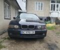 Синій БМВ 5 Серія, об'ємом двигуна 0 л та пробігом 300 тис. км за 1800 $, фото 1 на Automoto.ua