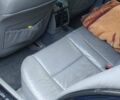 Синий БМВ 5 Серия, объемом двигателя 2.5 л и пробегом 200 тыс. км за 4999 $, фото 12 на Automoto.ua