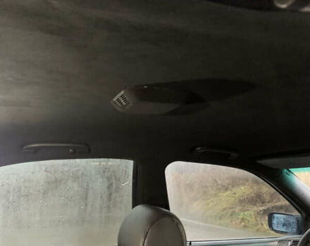 Синий БМВ 5 Серия, объемом двигателя 3 л и пробегом 468 тыс. км за 7000 $, фото 18 на Automoto.ua