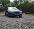 Синий БМВ 5 Серия, объемом двигателя 2.79 л и пробегом 260 тыс. км за 4000 $, фото 1 на Automoto.ua