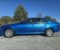 Синій БМВ 5 Серія, об'ємом двигуна 3 л та пробігом 380 тис. км за 2800 $, фото 7 на Automoto.ua
