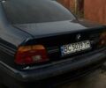 Синий БМВ 5 Серия, объемом двигателя 2.9 л и пробегом 470 тыс. км за 4000 $, фото 3 на Automoto.ua