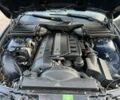 Синій БМВ 5 Серія, об'ємом двигуна 2.5 л та пробігом 420 тис. км за 2402 $, фото 7 на Automoto.ua