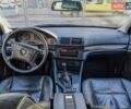 Синий БМВ 5 Серия, объемом двигателя 2.8 л и пробегом 350 тыс. км за 5600 $, фото 7 на Automoto.ua