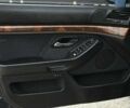 Синий БМВ 5 Серия, объемом двигателя 2 л и пробегом 252 тыс. км за 4900 $, фото 13 на Automoto.ua
