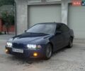 Синий БМВ 5 Серия, объемом двигателя 2.93 л и пробегом 441 тыс. км за 4000 $, фото 1 на Automoto.ua