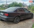 Синій БМВ 5 Серія, об'ємом двигуна 2.5 л та пробігом 350 тис. км за 3300 $, фото 3 на Automoto.ua