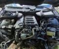 Синий БМВ 5 Серия, объемом двигателя 3 л и пробегом 400 тыс. км за 1500 $, фото 1 на Automoto.ua