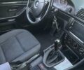 Синий БМВ 5 Серия, объемом двигателя 1.99 л и пробегом 245 тыс. км за 5900 $, фото 20 на Automoto.ua