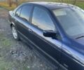 Синий БМВ 5 Серия, объемом двигателя 3 л и пробегом 352 тыс. км за 1900 $, фото 3 на Automoto.ua
