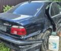 Синий БМВ 5 Серия, объемом двигателя 3 л и пробегом 400 тыс. км за 1500 $, фото 2 на Automoto.ua