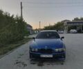 Синий БМВ 5 Серия, объемом двигателя 2 л и пробегом 600 тыс. км за 3800 $, фото 4 на Automoto.ua