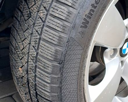 Синий БМВ 5 Серия, объемом двигателя 2 л и пробегом 342 тыс. км за 3300 $, фото 7 на Automoto.ua