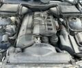 Синій БМВ 5 Серія, об'ємом двигуна 2 л та пробігом 449 тис. км за 4400 $, фото 3 на Automoto.ua