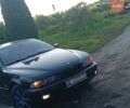Синій БМВ 5 Серія, об'ємом двигуна 2.5 л та пробігом 350 тис. км за 3300 $, фото 1 на Automoto.ua