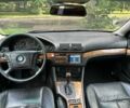 Синій БМВ 5 Серія, об'ємом двигуна 3 л та пробігом 450 тис. км за 3150 $, фото 3 на Automoto.ua