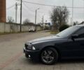 Синий БМВ 5 Серия, объемом двигателя 3.5 л и пробегом 280 тыс. км за 6300 $, фото 5 на Automoto.ua