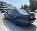 Синий БМВ 5 Серия, объемом двигателя 2.9 л и пробегом 454 тыс. км за 5450 $, фото 17 на Automoto.ua