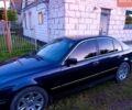 Синий БМВ 5 Серия, объемом двигателя 2 л и пробегом 230 тыс. км за 4010 $, фото 1 на Automoto.ua