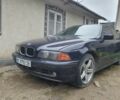 Синій БМВ 5 Серія, об'ємом двигуна 0 л та пробігом 300 тис. км за 1800 $, фото 4 на Automoto.ua