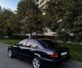Синий БМВ 5 Серия, объемом двигателя 2.8 л и пробегом 450 тыс. км за 4200 $, фото 6 на Automoto.ua