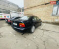 Синий БМВ 5 Серия, объемом двигателя 3 л и пробегом 420 тыс. км за 3800 $, фото 5 на Automoto.ua