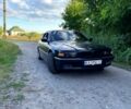 Синий БМВ 5 Серия, объемом двигателя 4.4 л и пробегом 450 тыс. км за 4000 $, фото 1 на Automoto.ua