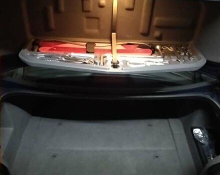 Синій БМВ 5 Серія, об'ємом двигуна 2.49 л та пробігом 120 тис. км за 7850 $, фото 1 на Automoto.ua