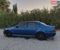 Синий БМВ 5 Серия, объемом двигателя 2 л и пробегом 600 тыс. км за 3800 $, фото 5 на Automoto.ua