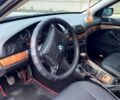 Синій БМВ 5 Серія, об'ємом двигуна 2 л та пробігом 360 тис. км за 4300 $, фото 11 на Automoto.ua