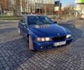 Синій БМВ 5 Серія, об'ємом двигуна 2.2 л та пробігом 280 тис. км за 4000 $, фото 9 на Automoto.ua