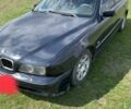Синий БМВ 5 Серия, объемом двигателя 3 л и пробегом 2 тыс. км за 4000 $, фото 1 на Automoto.ua
