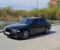 Синій БМВ 5 Серія, об'ємом двигуна 2.99 л та пробігом 300 тис. км за 5999 $, фото 8 на Automoto.ua