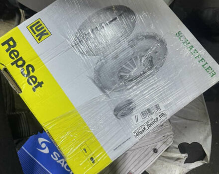 Синий БМВ 5 Серия, объемом двигателя 3 л и пробегом 400 тыс. км за 7800 $, фото 20 на Automoto.ua