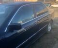 Синий БМВ 5 Серия, объемом двигателя 2 л и пробегом 260 тыс. км за 3500 $, фото 1 на Automoto.ua